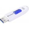 Transcend JetFlash® 790 USB flash disk 64 GB bílá, modrá TS64GJF790W USB 3.1