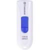 Transcend JetFlash® 790 USB flash disk 128 GB bílá, modrá TS128GJF790W USB 3.1