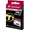 Transcend CFX650 karta Cfast 256 GB