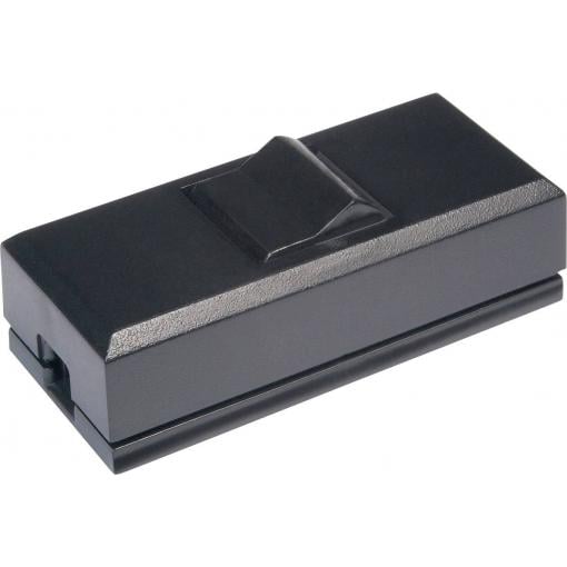 interBär 8075-004.01 8075-004.01 šňůrový spínač, 2 A, 1x vyp/zap
