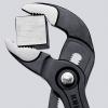 Knipex COBRA 87 01 180 instalatérské SIKO kleště Velikost klíče 36 mm 180 mm
