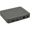 Silex Technology DS-600 síťový USB server Gigabit LAN (1 Gbit/s) , USB 3.2 (Gen 1x1) , USB 2.0