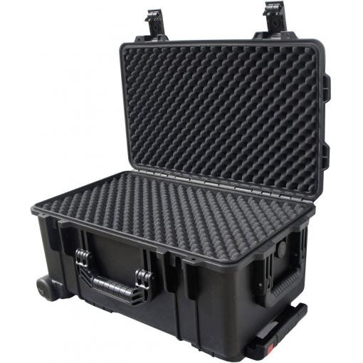 VISO neu, WAT28TR kufřík na nářadí, (d x š x v) 626 x 492 x 305 mm