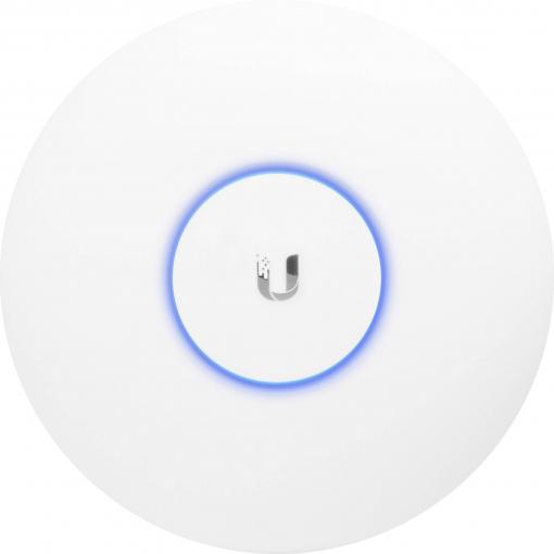 Ubiquiti Networks UAP-AC-PRO Ubiquiti UniFi AP-AC Pro - Accesspoint - Wi-Fi 5 samotný modul Wi-Fi přístupový bod PoE 1.75 GBit/s 2.4 GHz, 5 GHz