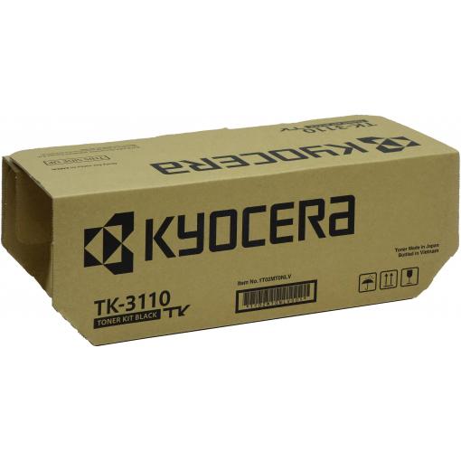 Kyocera Toner TK-3110 originál černá 15500 Seiten 1T02MT0NLV