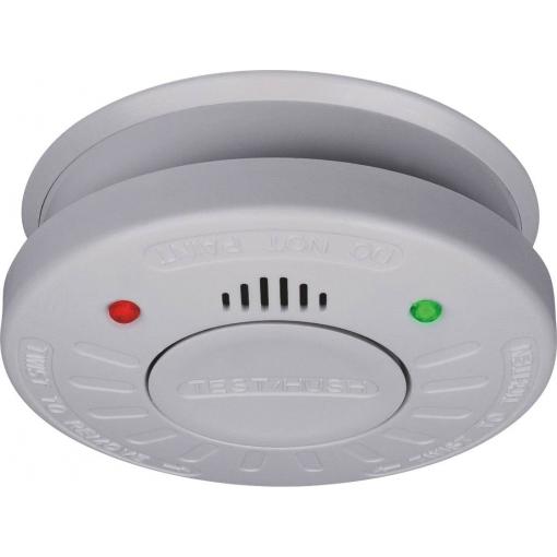 Smartwares RM520 detektor kouře vč. baterie s životností 10 let na baterii