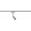 Paulmann Pure II svítidla do lištových systémů (230 V) URail GU10 10 W LED chrom (matný), chrom