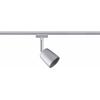 Paulmann Cover svítidla do lištových systémů (230 V) URail GU10 10 W LED chrom (matný), chrom