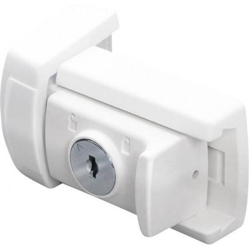 Burg Wächter Winsafe WZ 60 W SB 38311 bezpečnnostní závora bílá