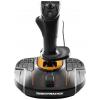 Thrustmaster T16000M FCS Flightstick joystick USB PC černá, oranžová