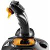 Thrustmaster T16000M FCS Flightstick joystick USB PC černá, oranžová