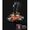 Thrustmaster T16000M FCS Flightstick joystick USB PC černá, oranžová