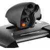 Thrustmaster TWCS Throttle ovladač k leteckému simulátoru USB PC černá
