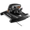 Thrustmaster TWCS Throttle ovladač k leteckému simulátoru USB PC černá