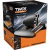 Thrustmaster TWCS Throttle ovladač k leteckému simulátoru USB PC černá