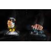 Thrustmaster T16000M FCS HOTAS joystick USB PC černá vč. posuvných regulátorů