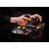 Thrustmaster T16000M FCS HOTAS joystick USB PC černá vč. posuvných regulátorů