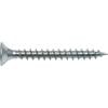 SWG 186352580 šrouby do dřevotřísky 3.5 mm 25 mm křížová drážka Pozidriv ocel pozinkované 10 ks