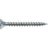 SWG 18643580 šrouby do dřevotřísky 4 mm 35 mm křížová drážka Pozidriv ocel pozinkované 10 ks