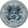 SWG 18643580 šrouby do dřevotřísky 4 mm 35 mm křížová drážka Pozidriv ocel pozinkované 10 ks