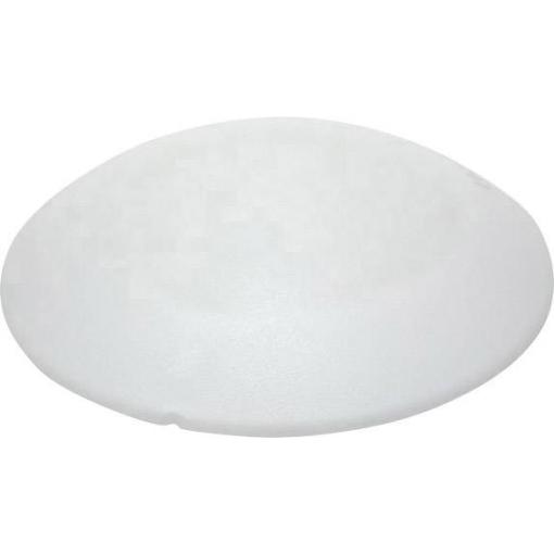 SWG Nástěnná zarážka plast 68343502280 2 ks (Ø) 40 mm