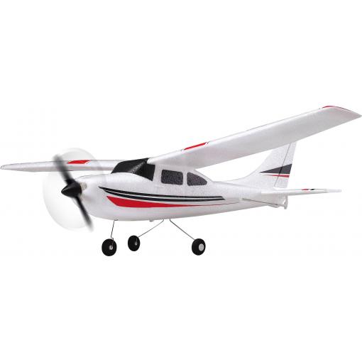 Amewi Air Trainer V2 RC model motorového letadla RtR 500 mm