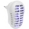 Gardigo UV-LED-Fruitvliegval 25143 UV světlo, mřížka pod napětím UV lapač hmyzu 1 W (š x v x h) 60 x 95 x 85 mm bílá 1 ks