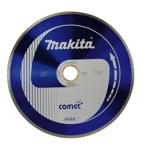 Makita B-13063 COMET diamantový řezný kotouč Průměr 80 mm 1 ks