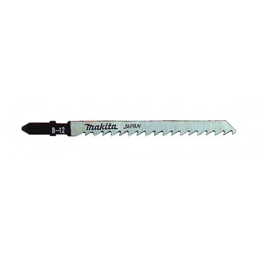 Makita A-85640 Čepel nožové pilky B-12 5 ks