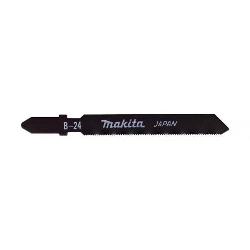 Makita A-85759 Čepel nožové pilky B-24 5 ks
