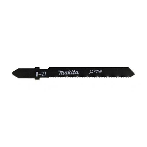 Makita A-85787 Čepel nožové pilky B-27 5 ks