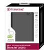 Transcend TS0GSJ25CK3 pouzdro pevného disku SATA 2.5 palec USB 3.2 (Gen 1x1)