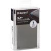 Intenso Memory Board, Memory Board, 1 TB, externí HDD 6,35 cm (2,5), USB 3.2 (Gen 1x1) , antracitová, 6028660