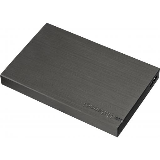 Intenso Memory Board, Memory Board, 1 TB, externí HDD 6,35 cm (2,5), USB 3.2 (Gen 1x1) , antracitová, 6028660