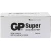 GP GPSUP15A24A904S44 sada baterií alkalicko-manganová, 1.5 V, 44 ks