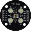 Joy-it sen-color Arduino rozšiřující platina černá Vhodný pro (vývojový počítač) Arduino 1 ks