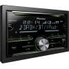 Pioneer FH-X840DAB autorádio (2 DIN) Bluetooth® handsfree zařízení, DAB+ tuner