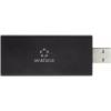 Renkforce RF-4521561 Pouzdro pro SSD M.2 2230, 2242 USB 3.0