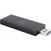 Renkforce RF-4521561 Pouzdro pro SSD M.2 2230, 2242 USB 3.0