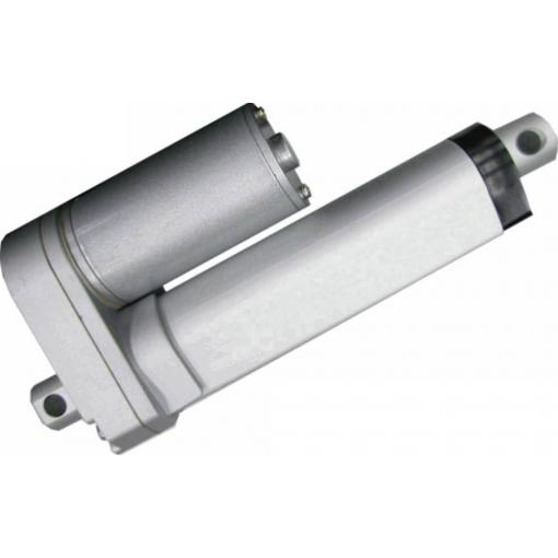 Drive System Europe by MSW lineární servomotor DSZY1Q-24-20-050-STD-IP65 10070413 délka 50 mm Posuvná síla 500 N 24 V/DC 1 ks