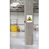 Avery-Zweckform L7873-20 45.7 x 21.2 mm papír bílá 960 ks trvalé, silné Etikety lepící 20 listů A4