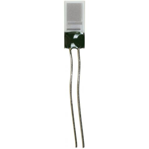 Tesla Pt1K , class 1/3B Pt1K , class 1/3B platinový teplotní senzor, PTC, -200 do +400 °C
