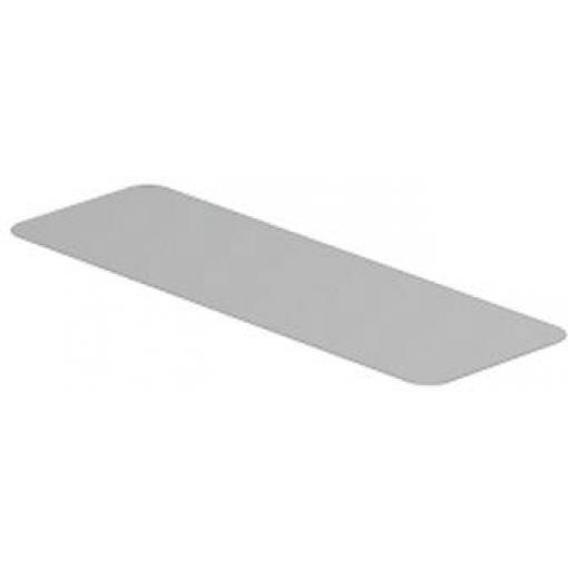 Weidmüller 2005540000 CC 15/45 MM GR značení přístrojů Druh montáže: nalepení Potisknutelná plocha: 15 x 45 mm šedá Počet markerů: 450 450 ks