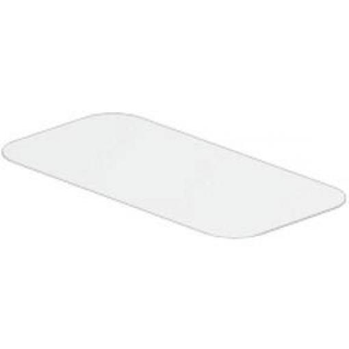 Weidmüller 2006220000 SM 18/9.5 MM WS značení přístrojů Druh montáže: nalepení Potisknutelná plocha: 9.50 x 18 mm bílá Počet markerů: 1000 1000 ks