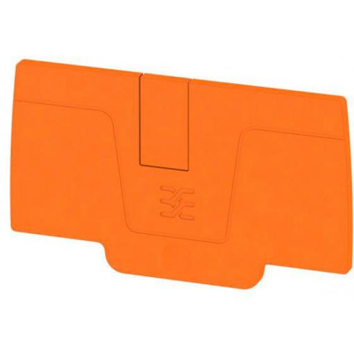 Weidmüller 2052520000 oranžová 50 ks