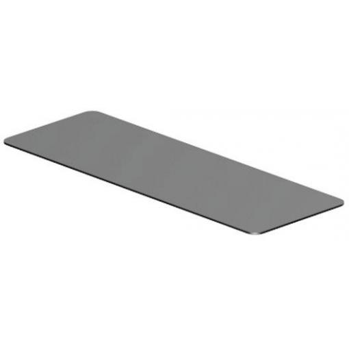 Weidmüller 2005130000 ESG 6/17 MM SW značení přístrojů Druh montáže: nalepení Potisknutelná plocha: 6 x 17 mm černá Počet markerů: 3000 3000 ks