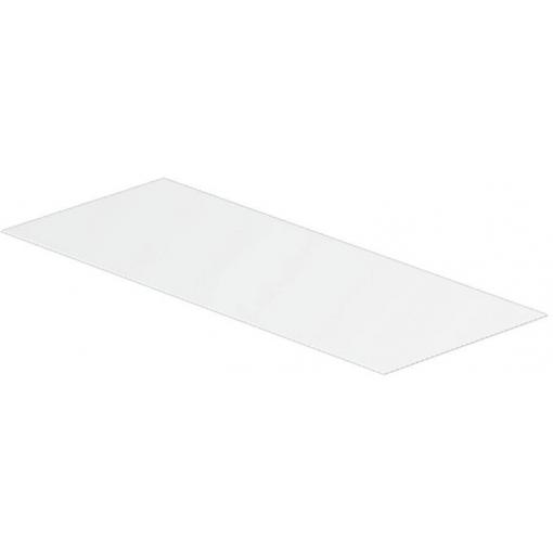 Weidmüller 2005200000 ELS 16/40 MM WS značení přístrojů Druh montáže: přichycení sponami Potisknutelná plocha: 16 x 40 mm bílá Počet markerů: 2000 2000 ks