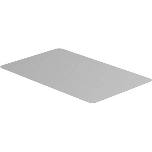 Weidmüller 2005290000 CC 85/54 MM GR značení přístrojů Druh montáže: nalepení Potisknutelná plocha: 54 x 85 mm šedá Počet markerů: 450 450 ks
