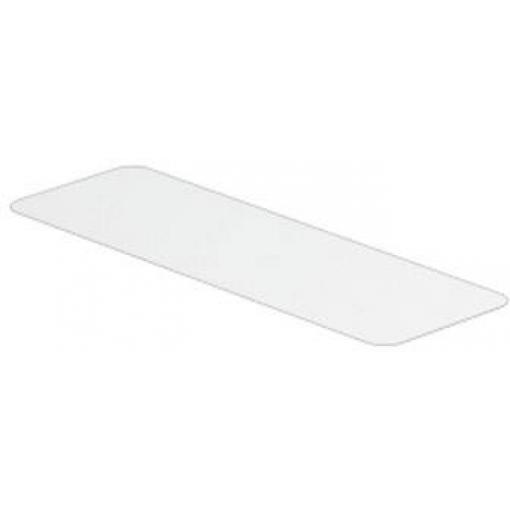 Weidmüller 2005500000 CC 15/45 MM WS značení přístrojů Druh montáže: nalepení Potisknutelná plocha: 15 x 45 mm bílá Počet markerů: 450 450 ks