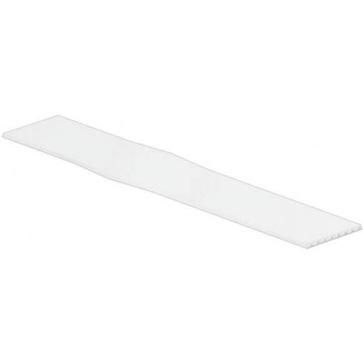 Weidmüller 2005510000 TM-I 23 MM WS značení kabelů Druh montáže: nasunutí Potisknutelná plocha: 4 x 23 mm bílá Počet markerů: 2000 2000 ks